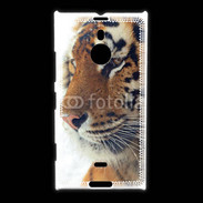 Coque Nokia Lumia 1520 Portrait de tigre 5