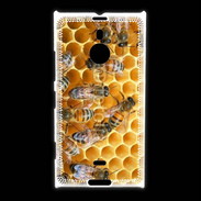 Coque Nokia Lumia 1520 Abeilles dans une ruche
