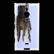Coque Nokia Lumia 1520 Alligator 1
