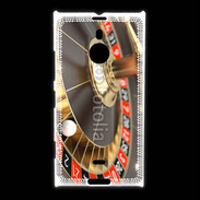 Coque Nokia Lumia 1520 Roulette de casino