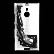 Coque Nokia Lumia 1520 Jeu de dominos