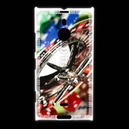 Coque Nokia Lumia 1520 Roulette de casino 5