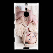 Coque Nokia Lumia 1520 Bébé 3