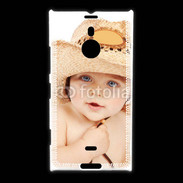 Coque Nokia Lumia 1520 Bébé cowboy