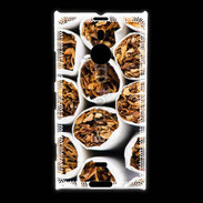Coque Nokia Lumia 1520 Cigarettes en folie