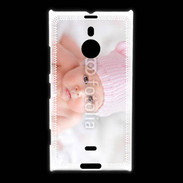 Coque Nokia Lumia 1520 Bébé 4