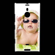 Coque Nokia Lumia 1520 Bébé 6