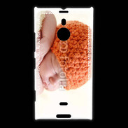 Coque Nokia Lumia 1520 Bébé 7