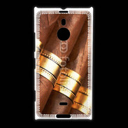 Coque Nokia Lumia 1520 Addiction aux cigares