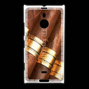 Coque Nokia Lumia 1520 Addiction aux cigares