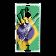 Coque Nokia Lumia 1520 Main brésilienne