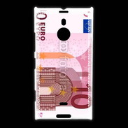 Coque Nokia Lumia 1520 Billet de 10 euros