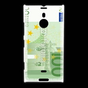 Coque Nokia Lumia 1520 Billet de 100 euros