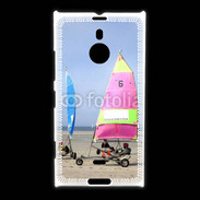 Coque Nokia Lumia 1520 Char à voile