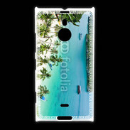 Coque Nokia Lumia 1520 Plage Vietnam