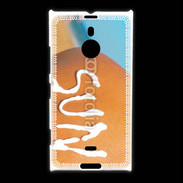 Coque Nokia Lumia 1520 Crème solaire SUN