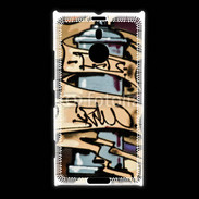 Coque Nokia Lumia 1520 Graffiti bombe de peinture 6