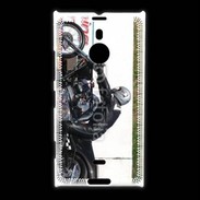 Coque Nokia Lumia 1520 moteur dragster 3