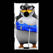 Coque Nokia Lumia 1520 Linux gamer