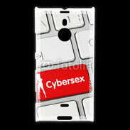 Coque Nokia Lumia 1520 Clavier sexy 8
