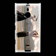 Coque Nokia Lumia 1520 Aïkido