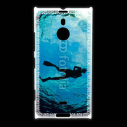 Coque Nokia Lumia 1520 Apnée