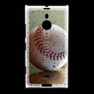 Coque Nokia Lumia 1520 Baseball 2