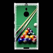 Coque Nokia Lumia 1520 Billard 3