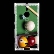 Coque Nokia Lumia 1520 Billard 4