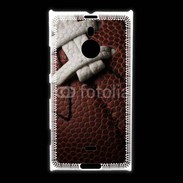 Coque Nokia Lumia 1520 Ballon de football américain