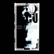 Coque Nokia Lumia 1520 Basket background