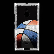 Coque Nokia Lumia 1520 Ballon de basket 2