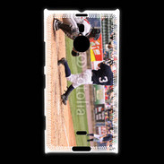 Coque Nokia Lumia 1520 Batteur Baseball