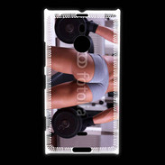 Coque Nokia Lumia 1520 Fesse musclée et sexy