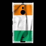 Coque Nokia Lumia 1520 Drapeau Cote d'Ivoire