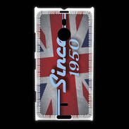 Coque Nokia Lumia 1520 Angleterre since 1950