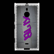 Coque Nokia Lumia 1520 Alix Tag