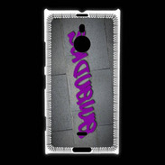 Coque Nokia Lumia 1520 Amandine Tag