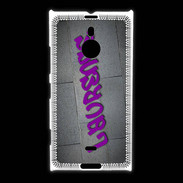 Coque Nokia Lumia 1520 Laurence Tag