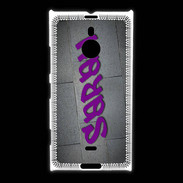 Coque Nokia Lumia 1520 Sarah Tag