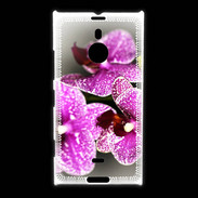 Coque Nokia Lumia 1520 Belle Orchidée PR