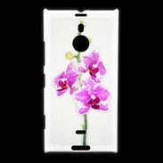 Coque Nokia Lumia 1520 Belle Orchidée PR 10