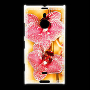 Coque Nokia Lumia 1520 Belle Orchidée PR 20