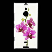 Coque Nokia Lumia 1520 Branche orchidée PR
