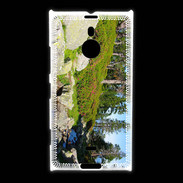 Coque Nokia Lumia 1520 DP Chemin de randonnée