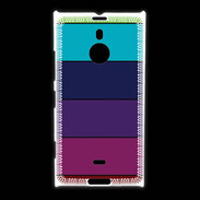 Coque Nokia Lumia 1520 couleurs 2