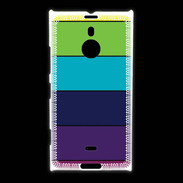 Coque Nokia Lumia 1520 couleurs 3
