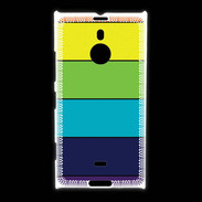 Coque Nokia Lumia 1520 couleurs 4