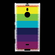 Coque Nokia Lumia 1520 couleurs 5