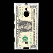 Coque Nokia Lumia 1520 Billet one dollars USA